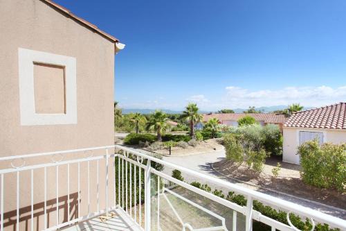 Frejus Apartment | Résidence Odalys Domaine des Eucalyptus