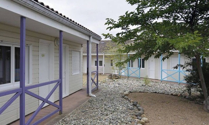 Merville Apartment | Résidence Résid'price ST2