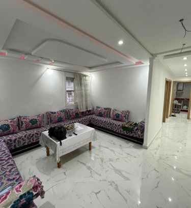 Residence Bab Sebta Apartment | Résidences Bab Sebta - Alliance Darna Fnideq