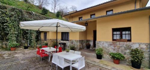 Lloreda House | Río España - 5 habitaciones