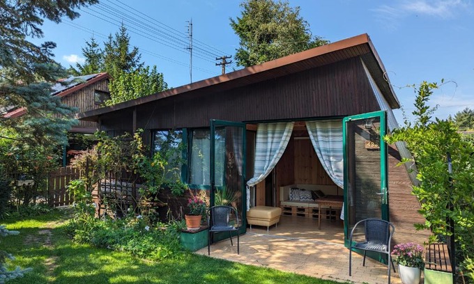 Potrzanowo House | Różany Domek