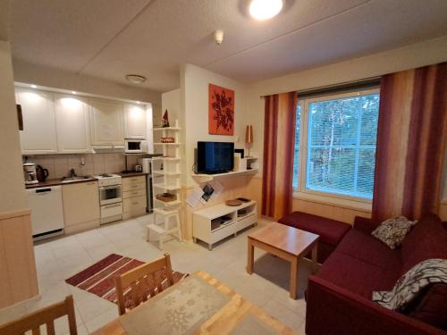 Akaslompolo Apartment | RöhköStar 108