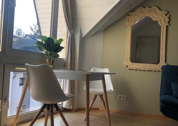 Boppard Apartment | Römerburg Apartments Antoniusstrasse