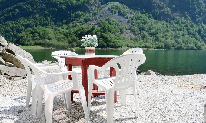 Synes House | Rødhette by Interhome