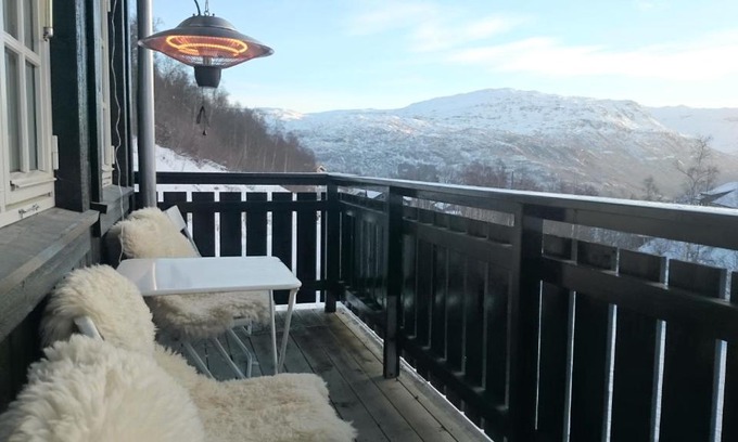 Roldal Apartment | Røldal