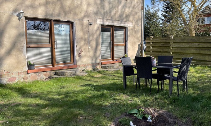 Samtens Apartment | Rügen apartment 306 - Holiday apartment