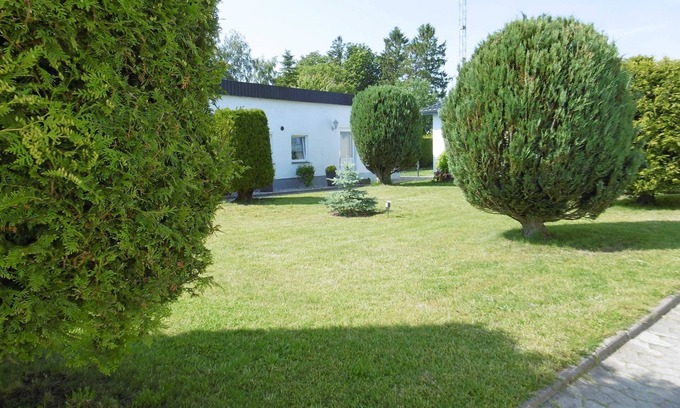 Thesenvitz Apartment | Rügen apartment 67/1 - apartment 40m²