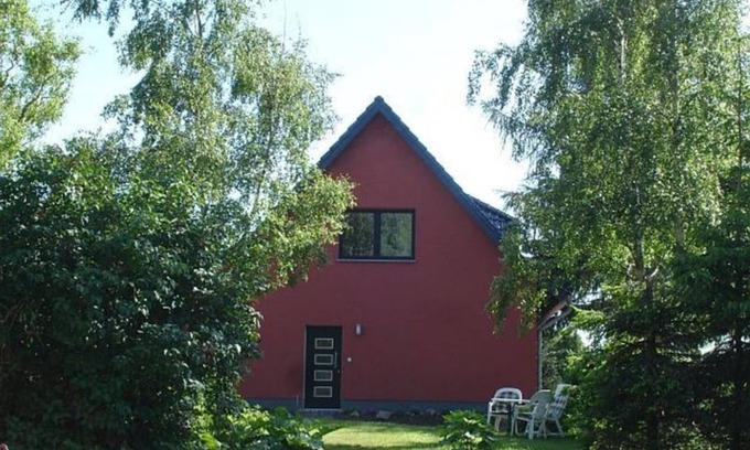 Samtens Apartment | Rügen-fewo 1380 - Fewo Nr. 6