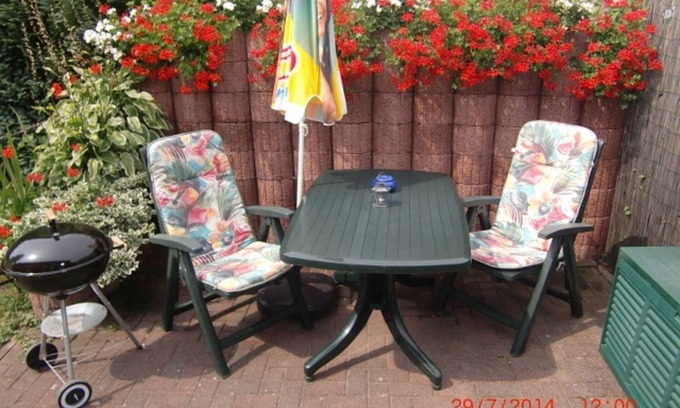 Thesenvitz Apartment | Rügen-Fewo 24 - holiday house