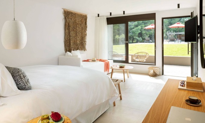 Chalkidona Villa | R 1320 Villa with Two Bedrooms and Private Pool