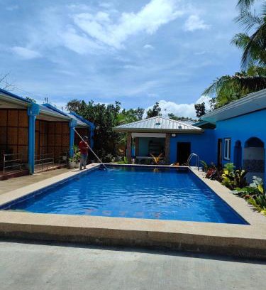 Anda Bed & Breakfast | R&D Traveller's Inn