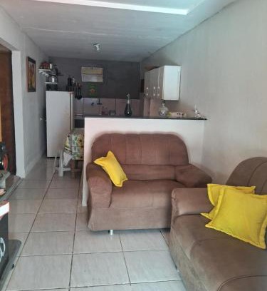 Lagoa do Carro House | R E casa sossego