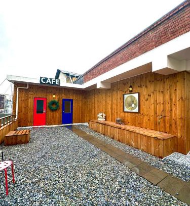Jongno House | R Guesthouse Jongmyo