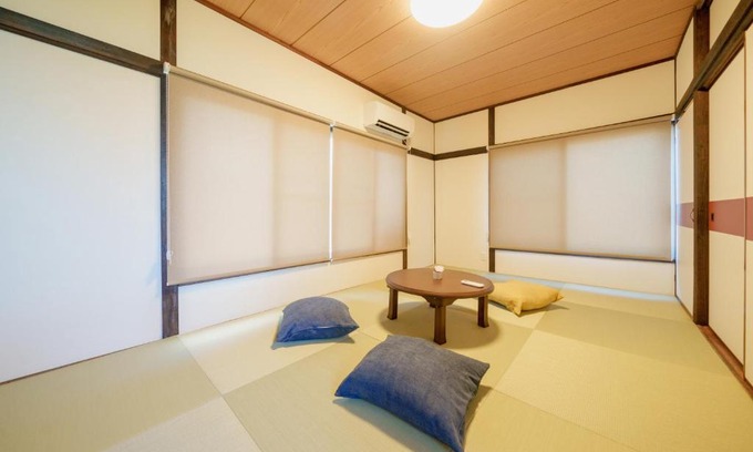 Minami Ward Apartment | R-house 3rd