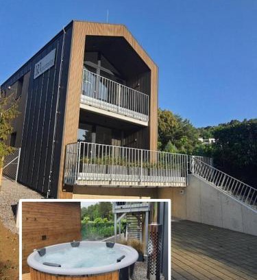 Bojnice Apartment | R&J apartmány