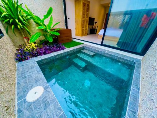 Phetchaburi Villa | R resident resort