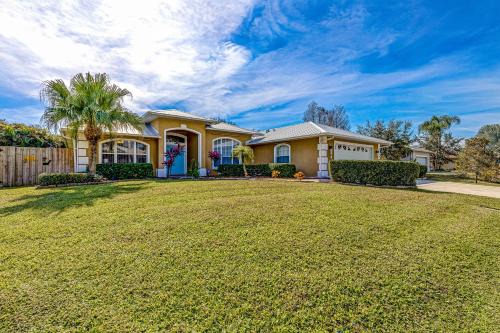 Sebastian Highlands House | R-Time
