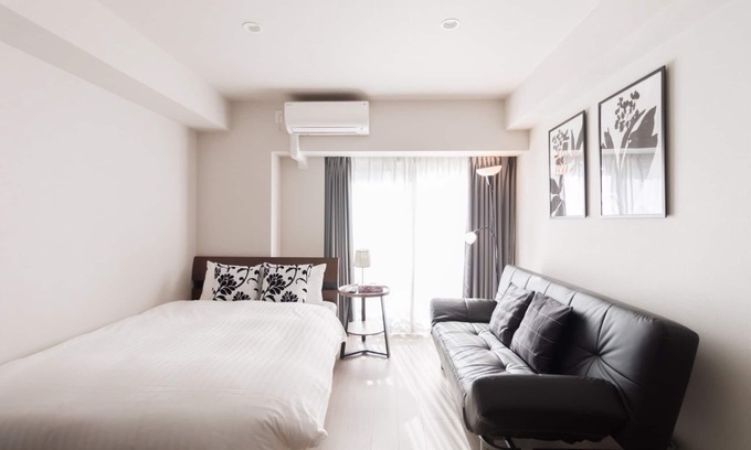 Kameido Hotel | R011E2F 501/Koto-ku Tokyo