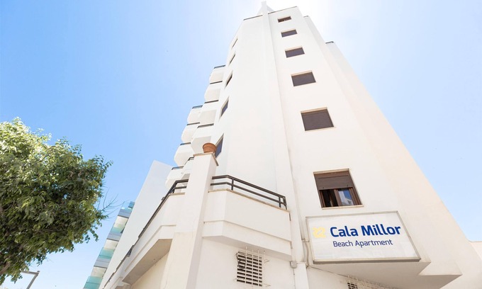 Son Servera Apartment | R2 Cala Millor