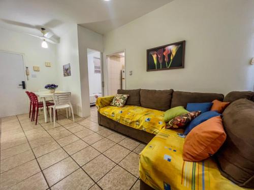 Jardim Tejereba Apartment | R20 · Em frente ao Forum