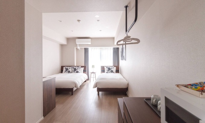 Kameido Hotel | R34EC36 901/Koto-ku Tokyo