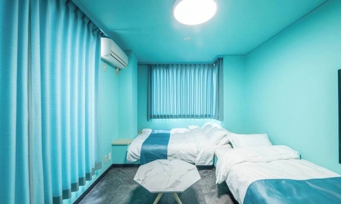 Tomigaya Apartment | R905442 Apt/Shibuya-ku Tokyo