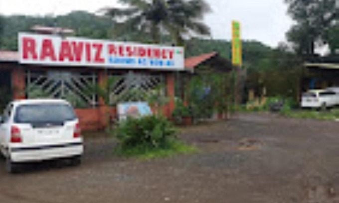 Kolad Hotel | Raaviz recidency