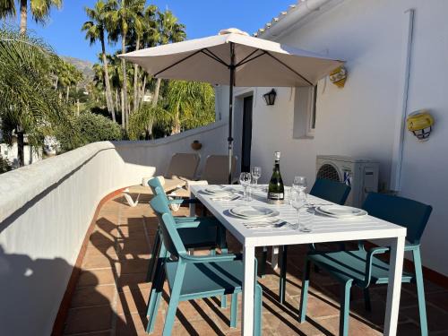 Oasis del Capistrano Apartment | Rabat 7 Oasis Properties