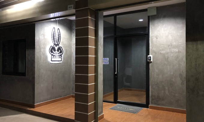 Wat Pa Hotel | Rabbit Hostel
