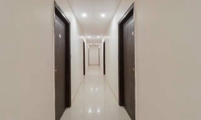 Bullawala House | Rabbit Hut Guest House By GRB