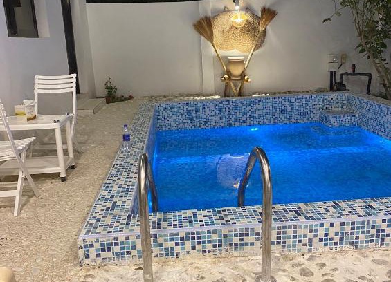 Khor Fakkan House | Rabi-K Holiday Home