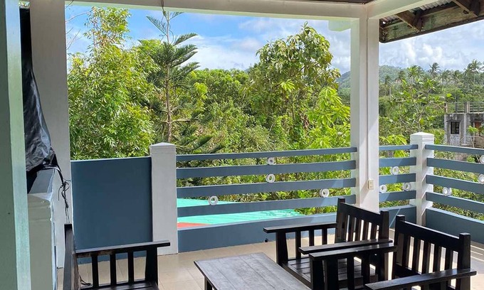 Silang House | Rachel's Bed and Breakfast Near Tagaytay