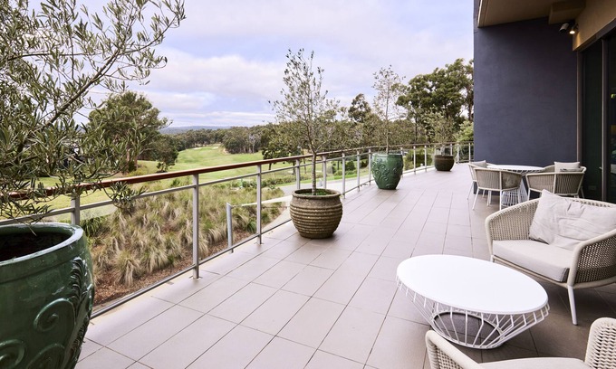 Creswick Hotel | RACV Goldfields Resort
