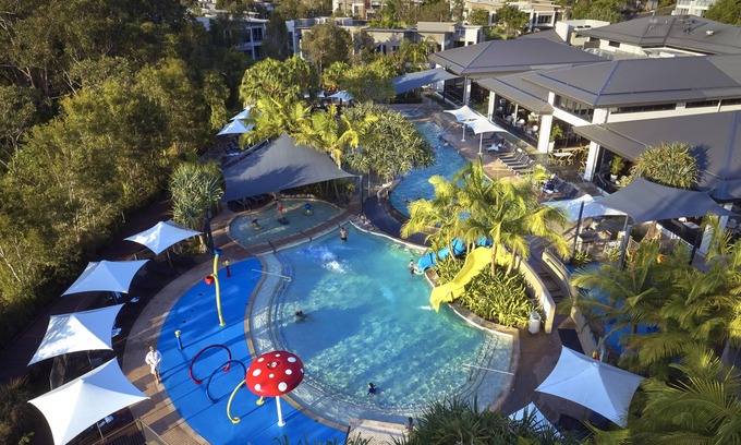 Noosa Heads Apartment | RACV Noosa Resort