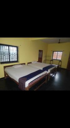 Arambol House | RadhaKrishna Stay IN