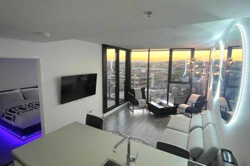 Fortitude Valley Apartment | Radiance Residence RnR