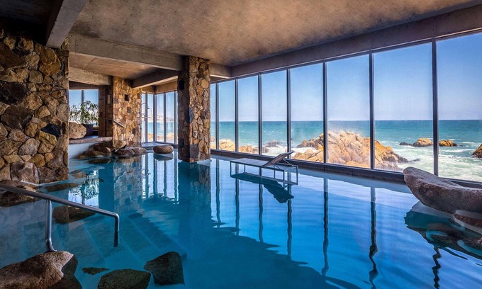 Concon Hotel | Radisson Blu Acqua Hotel & Spa Concon