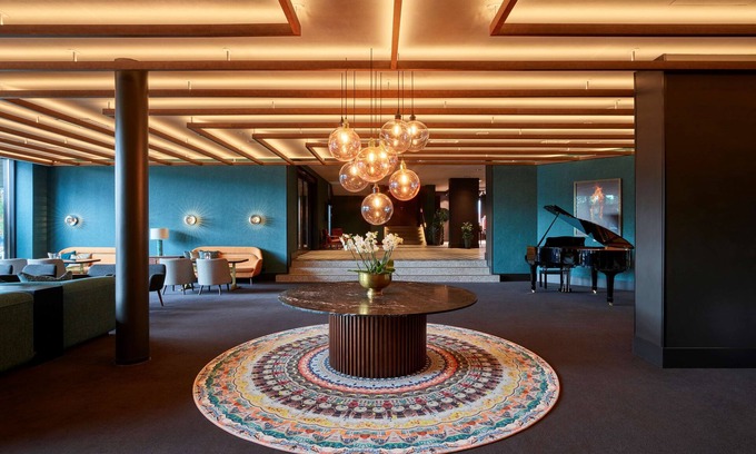 Kristiansand Hotel | Radisson Blu Caledonien Hotel, Kristiansand