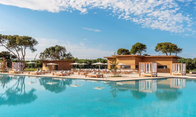 Ait Youssef Ou Ali Hotel | Radisson Blu Resort Al Hoceima