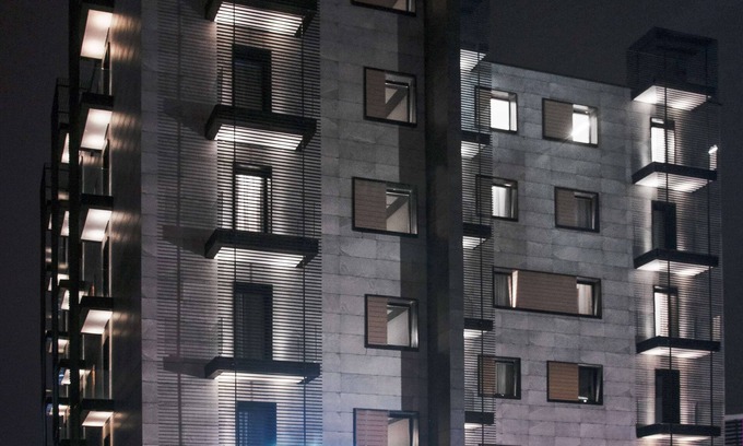 Nola Hotel | Radisson Hotel Nola Naples