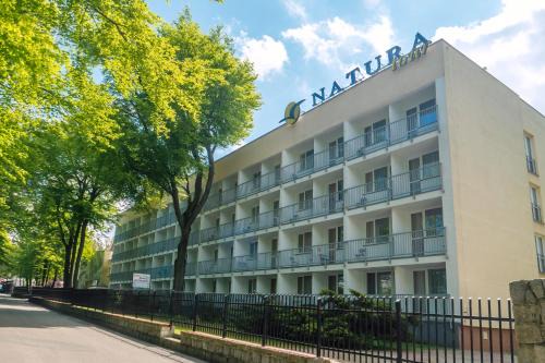 Ustka Resort | Radość Natura Tour