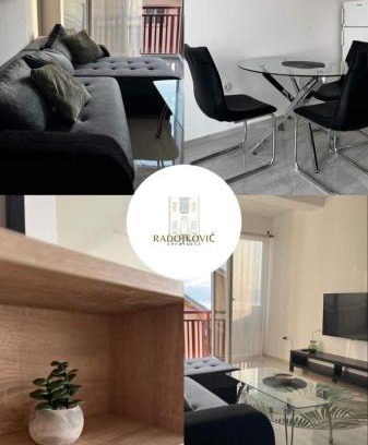 Golubac Apartment | Radojkovic LUX