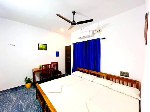 Kochi House | Raelyn's Homestay