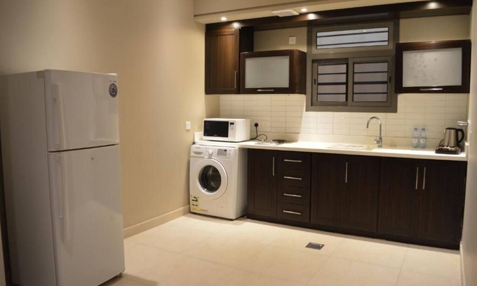 Al Izdihar Hotel | Rafa Homes Al Izdihar 1