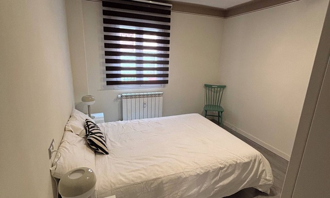 Leon Apartment | Rafa's home