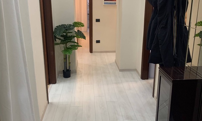 Historical Center Apartment | Rafela house in Plebiscito area central