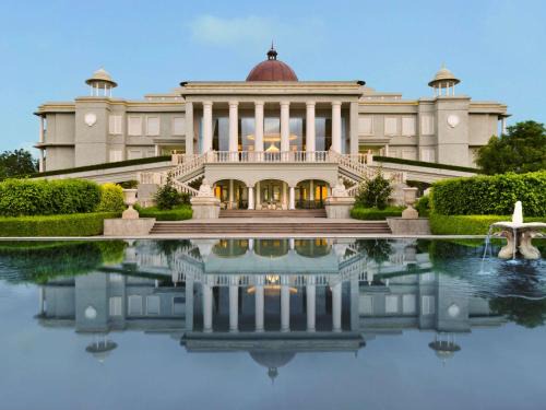 Udaipur Resort | Raffles Udaipur