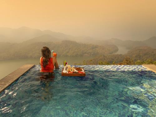 Rajakkad Resort | Ragamaya Resort & Spa Munnar