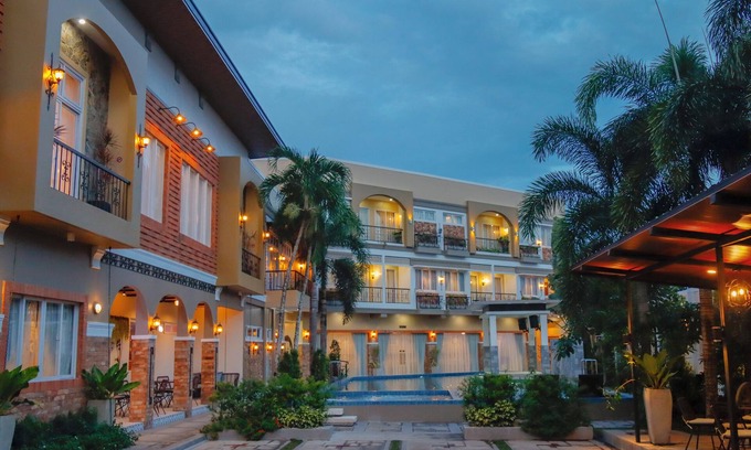 Naga Hotel | Ragazzi Resort Hotel