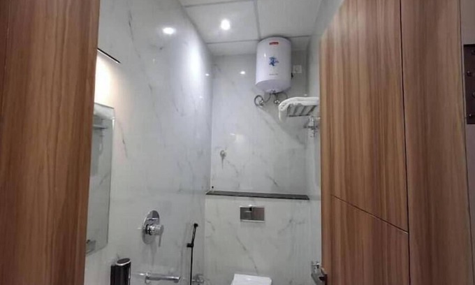 Varanasi Apartment | Raghav Vilas - In Heart of Kashi